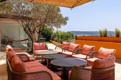 Luxe B&B Villa Provençale - 2BR/4p