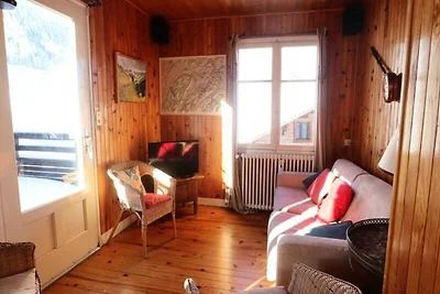 Chalet in Arèches-Beaufort in der Nähe der...