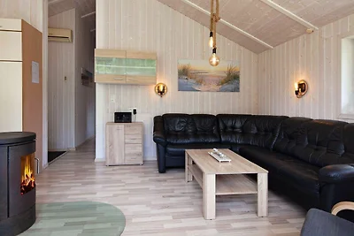 6 Personen Ferienhaus in GROEMITZ
