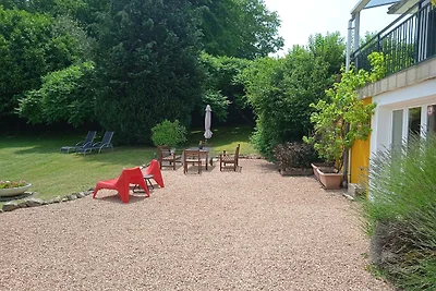 Ferienhaus in Frankreich mit Pool