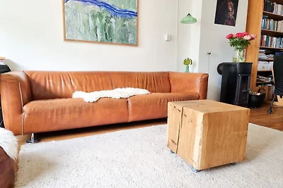 VL21 Holiday home for 2 people.