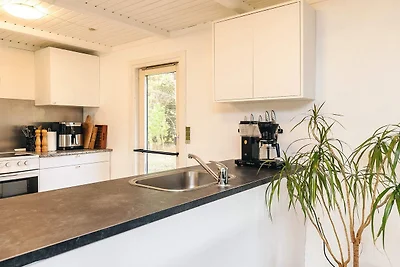 4 Sterne Ferienhaus in Løkken