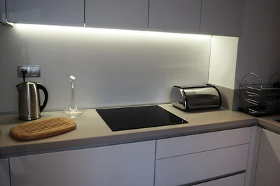 Chalet in Caseblanche mit Zugang zum Skilift