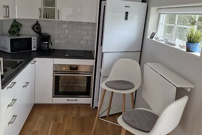 4 Sterne Ferienhaus in KARLSKRONA