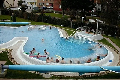 Haus Fernblick Wohnung 2