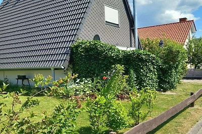 Vakantiehuis met 2 slaapkamers