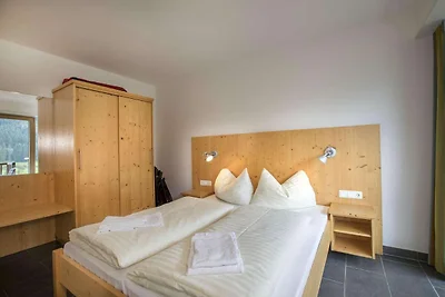 Vakantiehuis in Königsleiten met zwembad