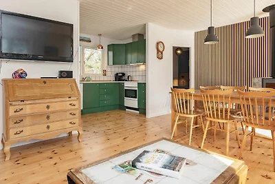 7 Personen Ferienhaus in Vestervig