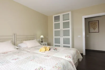 Ferienhaus mit 1 Schlafzimmer