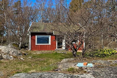 10 persone case ad DALARÖ