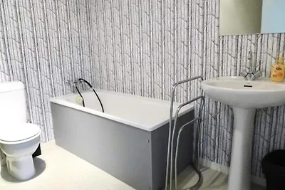 Oustal Residence voor acht personen