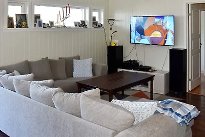 6 Personen Ferienhaus in SANDANE-By Traum