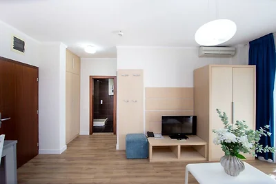Hotel Princ- Standard Twin Room 206