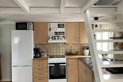 4 Sterne Ferienhaus in HALMSTAD