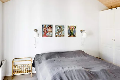 8 Personen Ferienhaus in Nykøbing Sj