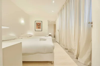 Stijlvol appartement - Eiffeltoren