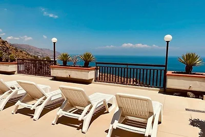 Kuća za odmor Dopust za oporavak Messina