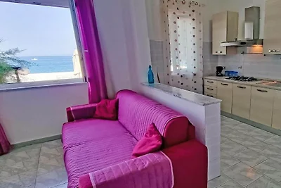 Kuća za odmor Dopust za oporavak Messina