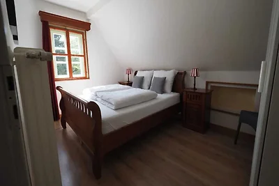 Gemütliche Ferienwohnung mit Bergblick in Nor...