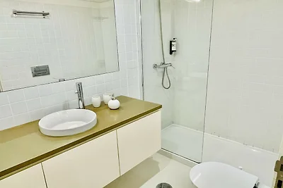 Trendy Studio in the Heart of Porto