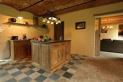 Ferienhaus Erholungsurlaub Brügge