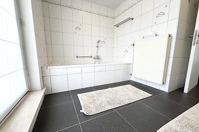 Villa in Wenduine mit Garten in Strandnähe