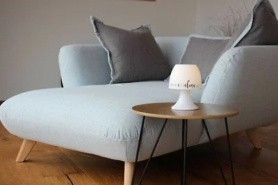 Ferienwohnung mit 1 Schlafzimmer