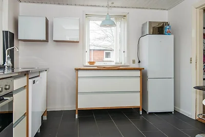 6 Personen Ferienhaus in Ringkøbing-By Traum