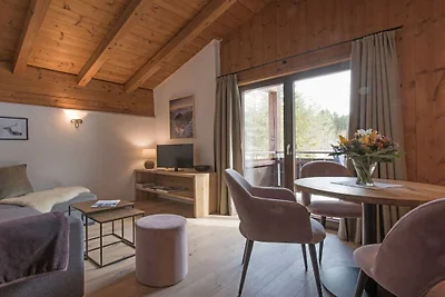 Holiday apartment with 1 bedroom