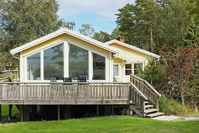 8 Personen Ferienhaus in STRÖMSTAD