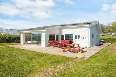 4 persone case ad Aabenraa-By Traum