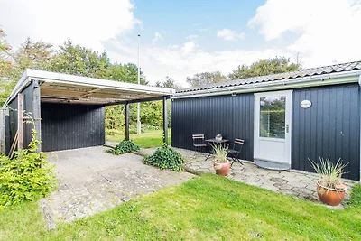 6 persoons vakantie huis in Tarm-By Traum