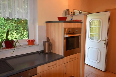 Bungalow in Boiensdorf f�r 4 Personen