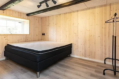 12 persone case ad Snedsted-By Traum
