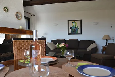 Holiday home with 3 bedrooms