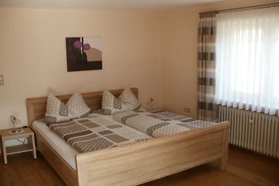 Ferienwohnung mit 1 Schlafzimmer