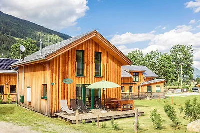Großzügiges Chalet in Sankt Georgen mit...