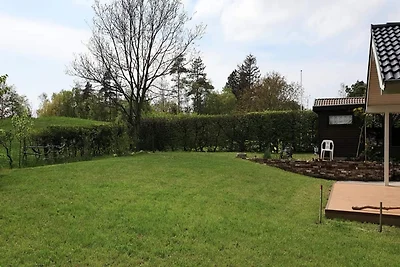 7 Personen vakantie huis in Ebeltoft