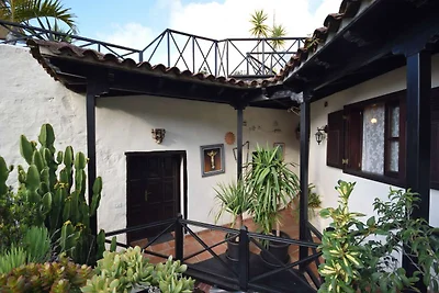 Ferienwohnung auf Teneriffa nur für...