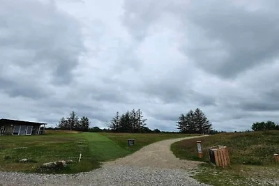 6 persoons vakantie huis in Kolind-By Traum