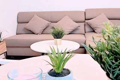 Apartments Villa Mavi-Two Bedroom Apartment w...