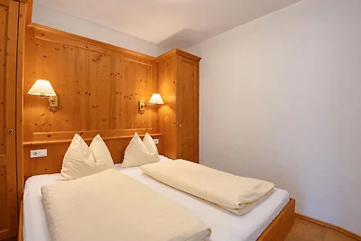apartman za odmor Obiteljski odmor Eisenberg
