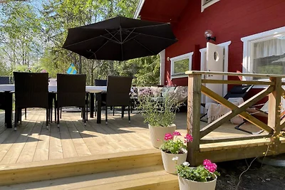 4 Sterne Ferienhaus in VäTö