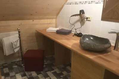 Maison de vacances à Morbach avec piscine