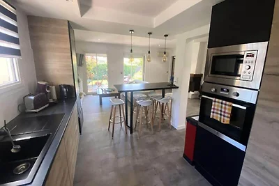 Maisons & Villas voor 8 personen