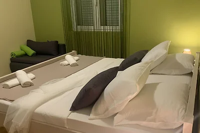 Villa Julia - One Bedroom Apartment 4