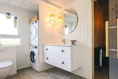 8 person holiday home in Bindslev-By Traum