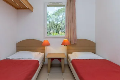 Wohnung in ONDRES (LANDES)
