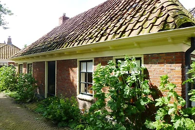 Vakantiehuis in Tinallinger met sauna