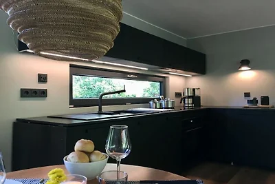 Bungalow im Wald